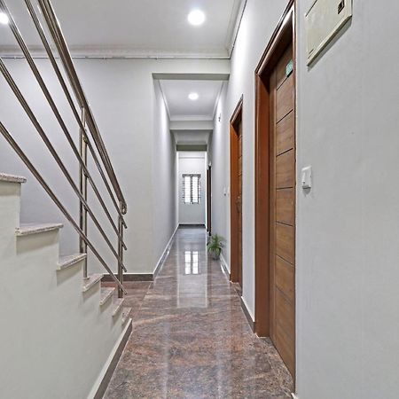 Super Hotel O Skyspace Near Yeshwantupur Railway Station Bangalore Exterior photo